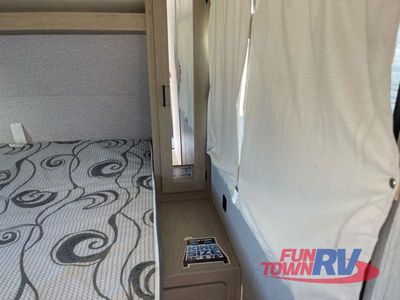 2024 Forest River RV Salem - Photo 48