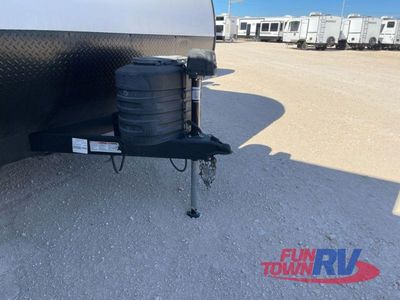 2024 Forest River RV Salem - Photo 17