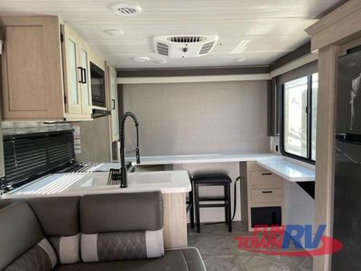 2024 Forest River RV Salem - Photo 25