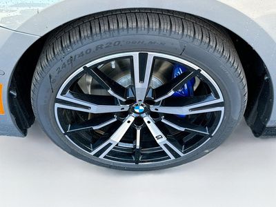 2026 BMW 5 Series - Photo 26
