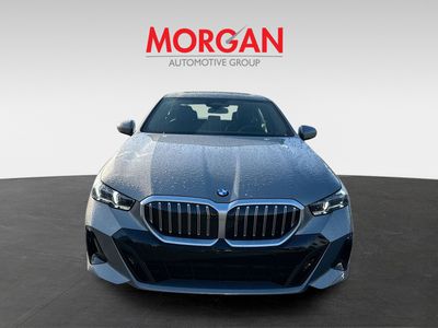 2026 BMW 5 Series - Photo 2