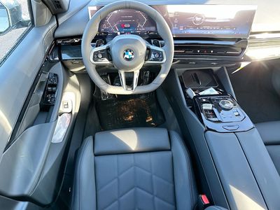 2026 BMW 5 Series - Photo 17