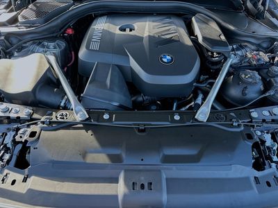 2026 BMW 5 Series - Photo 25