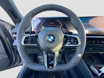 2026 BMW 5 Series - Photo 8