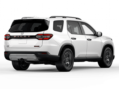 2026 Honda Pilot - Photo 2