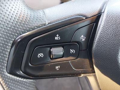 2025 Chevrolet Trailblazer - Photo 12