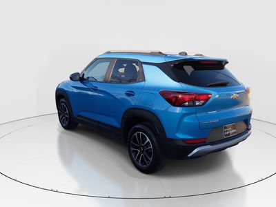 2025 Chevrolet Trailblazer - Photo 5
