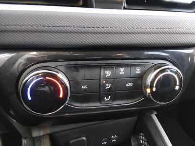 2025 Chevrolet Trailblazer - Photo 17