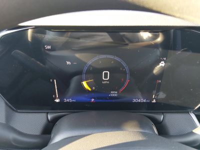 2025 Chevrolet Trailblazer - Photo 14