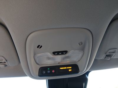2025 Chevrolet Trailblazer - Photo 20