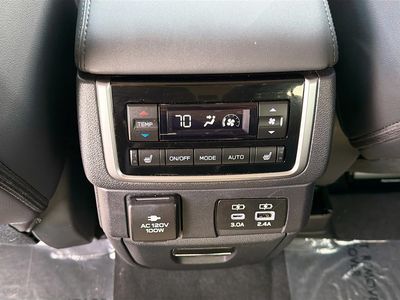 2025 Subaru Ascent - Photo 20