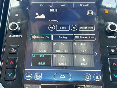 2025 Subaru Ascent - Photo 32