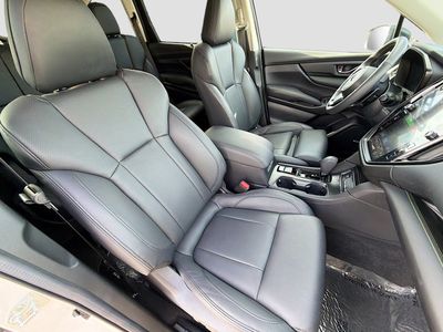 2025 Subaru Ascent - Photo 15