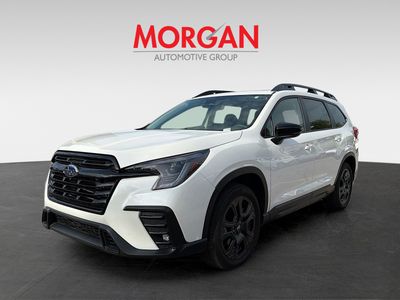 2025 Subaru Ascent - Photo 7