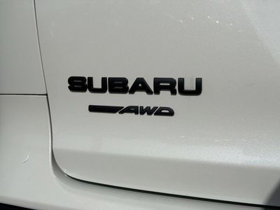 2025 Subaru Ascent - Photo 11