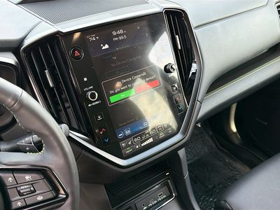2025 Subaru Ascent - Photo 28