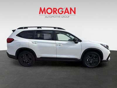 2025 Subaru Ascent - Photo 2