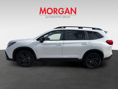 2025 Subaru Ascent - Photo 6