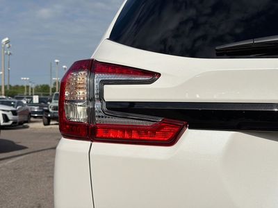 2025 Subaru Ascent - Photo 10