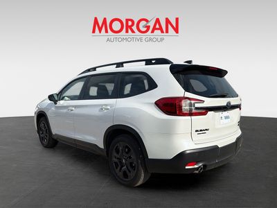 2025 Subaru Ascent - Photo 5