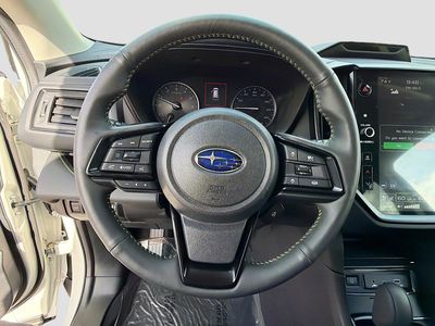 2025 Subaru Ascent - Photo 40