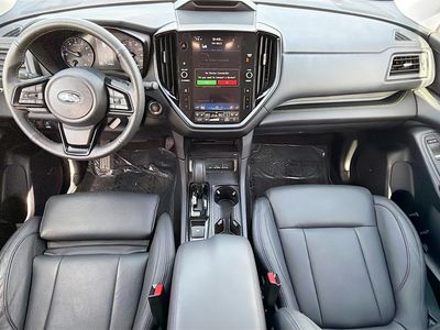 2025 Subaru Ascent - Photo 16