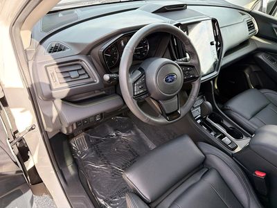 2025 Subaru Ascent - Photo 26