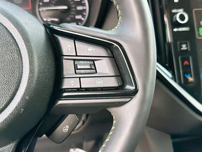 2025 Subaru Ascent - Photo 39