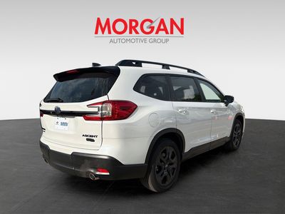 2025 Subaru Ascent - Photo 3