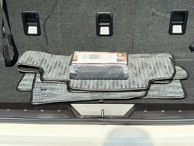 2025 Subaru Ascent - Photo 46
