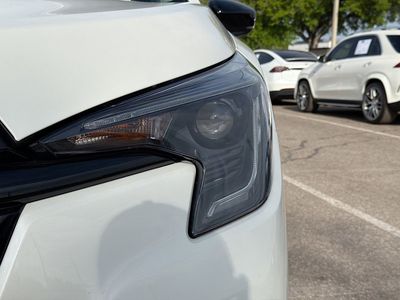 2025 Subaru Ascent - Photo 9