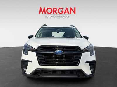 2025 Subaru Ascent - Photo 8