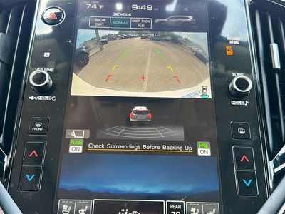2025 Subaru Ascent - Photo 34