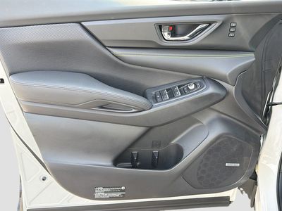 2025 Subaru Ascent - Photo 22
