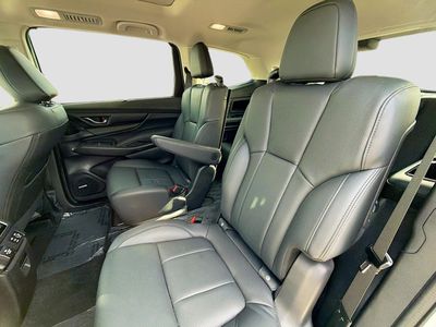 2025 Subaru Ascent - Photo 21