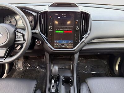 2025 Subaru Ascent - Photo 19