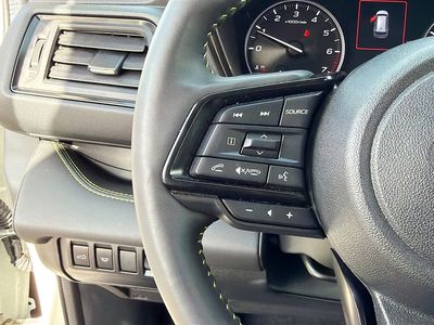 2025 Subaru Ascent - Photo 38