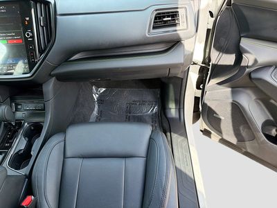 2025 Subaru Ascent - Photo 18