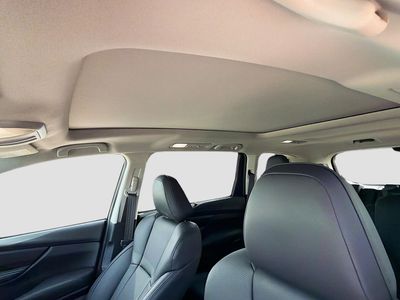 2025 Subaru Ascent - Photo 27