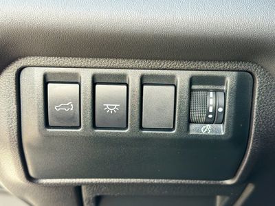 2025 Subaru Ascent - Photo 36