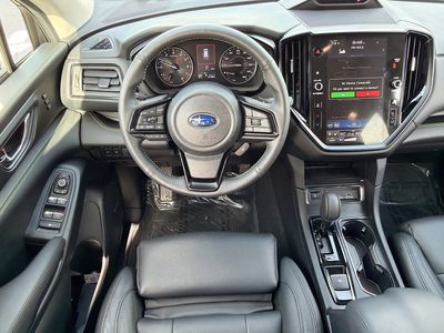 2025 Subaru Ascent - Photo 17