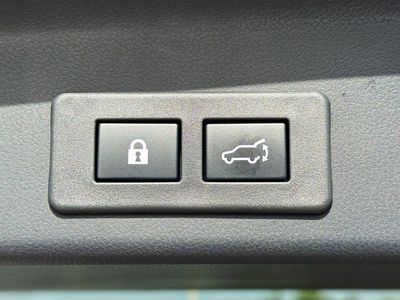 2025 Subaru Ascent - Photo 13