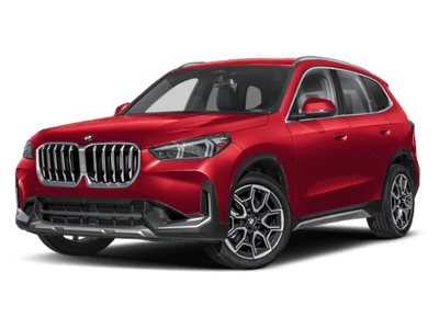 2026 BMW X1 - Photo 1