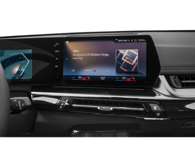 2026 BMW X1 - Photo 7