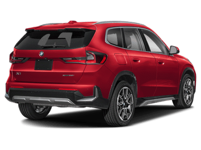 2026 BMW X1 - Photo 2