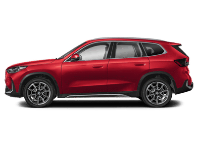 2026 BMW X1 - Photo 3