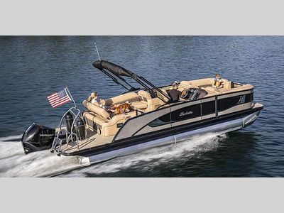 2026 Barletta Boats Lusso Ultra-Lounge - Photo 1