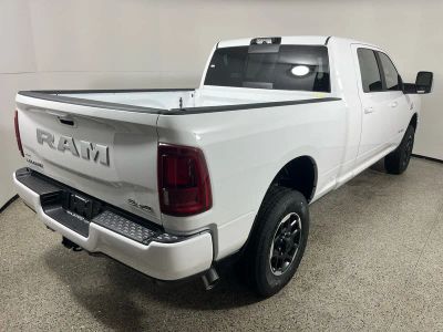 2026 RAM 2500 — detail view