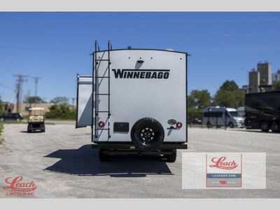 2023 Micro Minnie 2306BHS - Photo 8