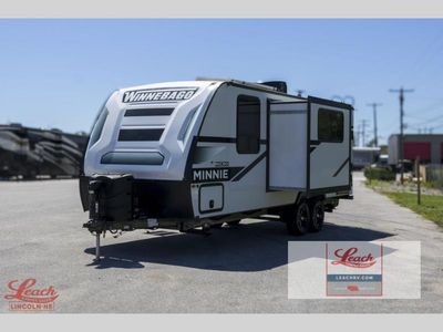 2023 Micro Minnie 2306BHS - Photo 5